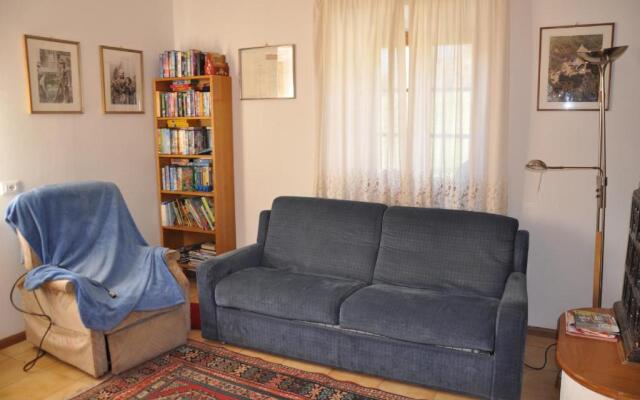 Casa "Berto e Costantina" CIPAT 52085
