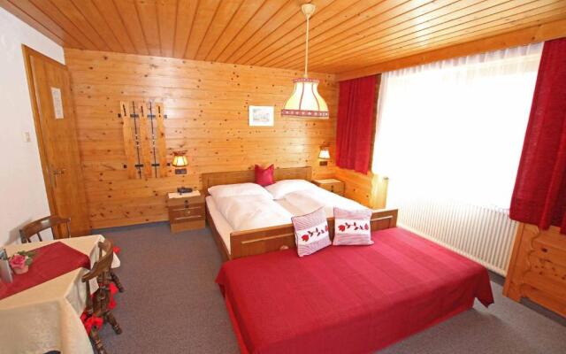 Pension Delacher