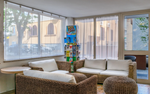 Hotel Stresa
