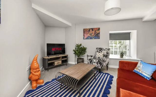 Buzzing Brighton Apartments By My Getaways