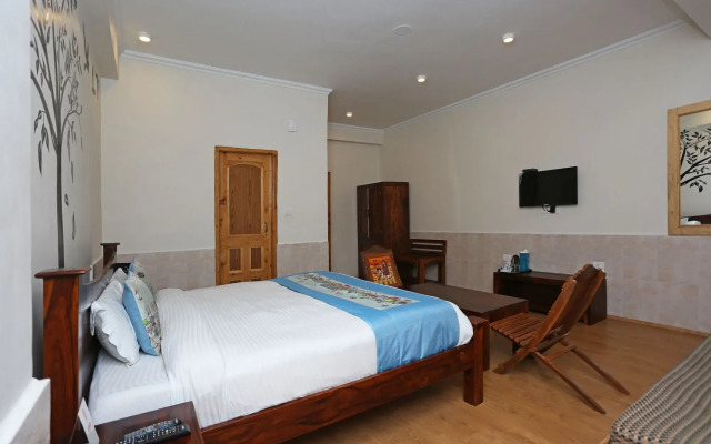 OYO 9393 Sparsh Resort