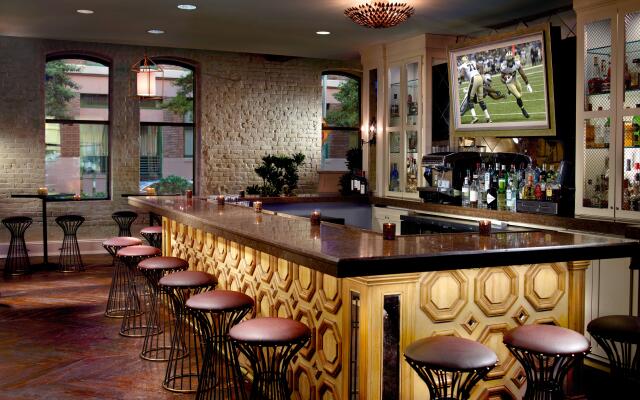 The Riverfront Hotel New Orleans