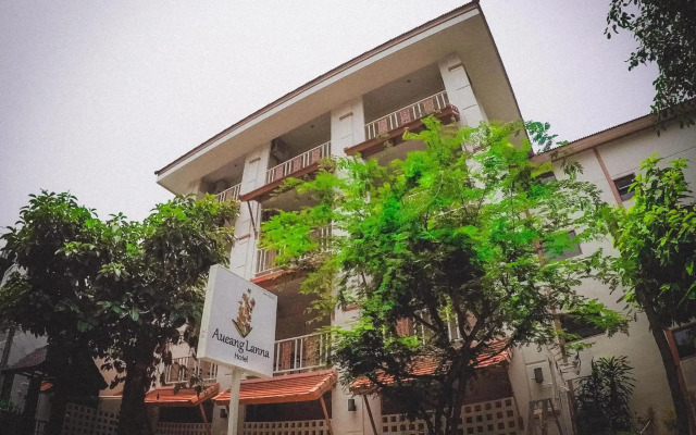 Sabaidee Chiangmai Hotel