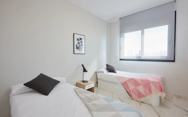 Sunset Drive Holidays Benidorm