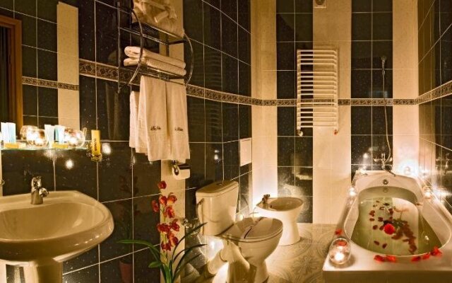 Hotel Re Vita