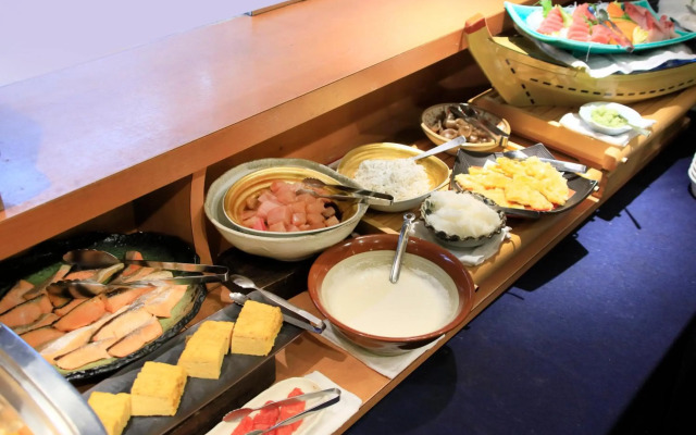 Richmond Hotel Utsunomiya Ekimae