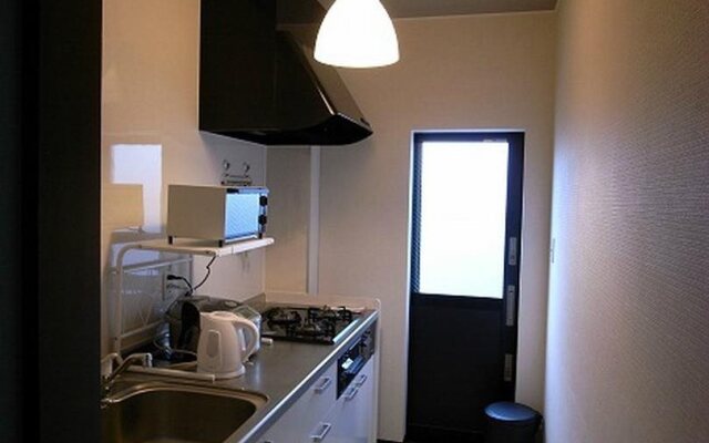 Guesthouse Iki