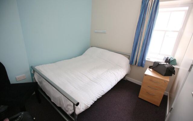 Alnwick Youth Hostel