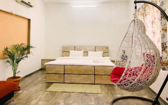 Costa fortuna 3BHK
