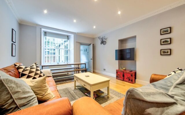 GuestReady Apartment in West End