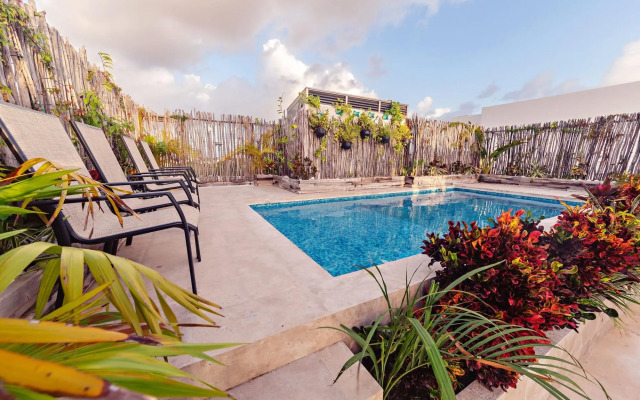 Mararena Condominios