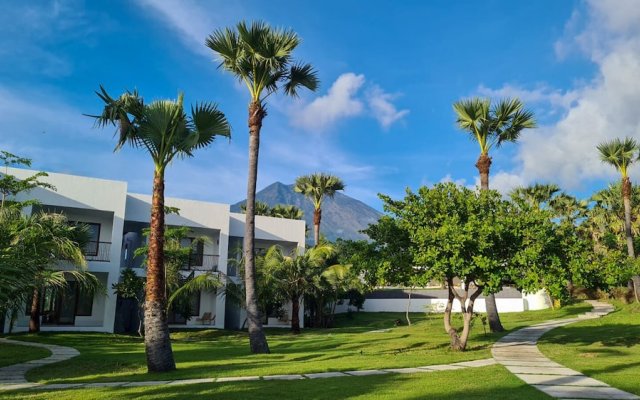 Palm Springs Bali Resorts