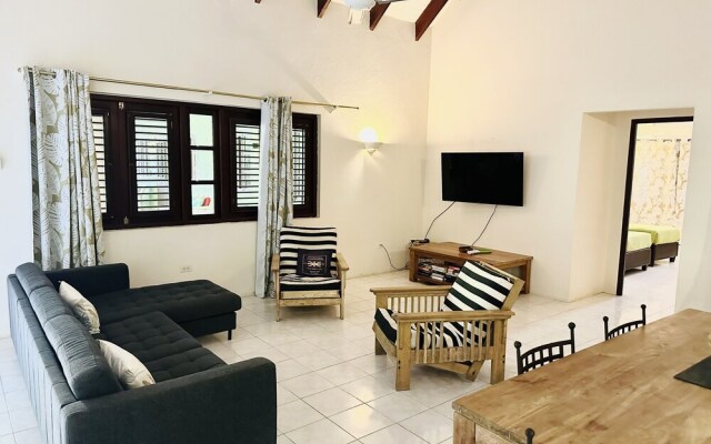 Ocean View Villas Bonaire