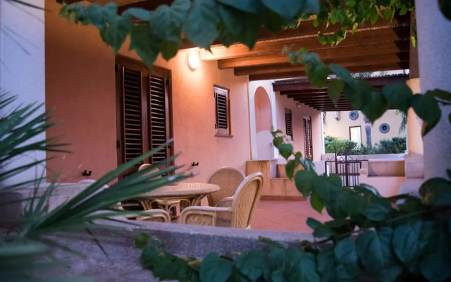 Eolian Residence