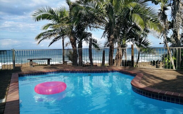 Southern Comfort - Periwinkle