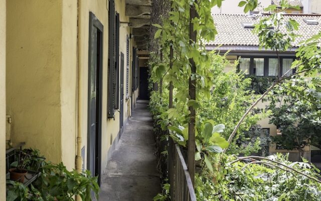 Porta Venezia - Rentclass Catone