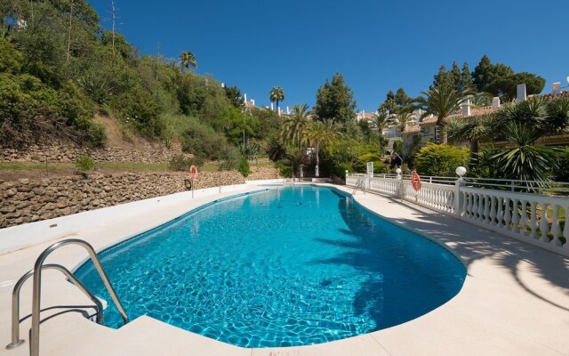 Townhouse Monique Calahonda Canovas (VC)