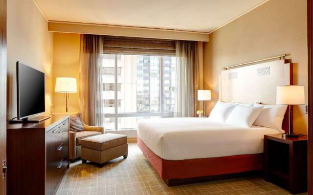 Grand Hyatt Seattle