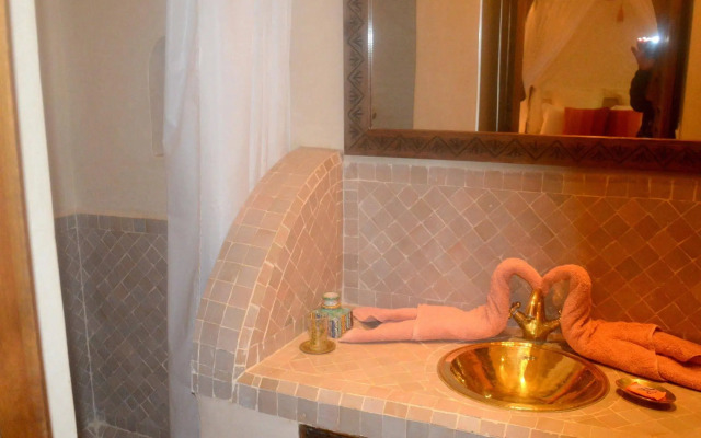 Riad Ghali & SPA