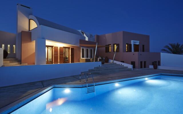 Periscope Villa