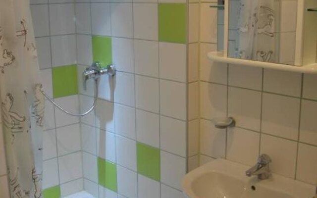 Guesthouse Bakul