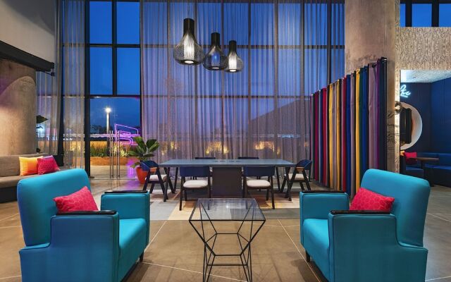 Aloft Guadalajara Sur