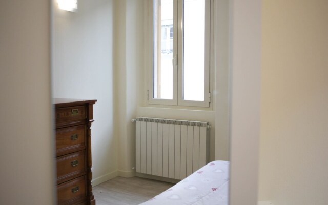 Apartment Accademia Carrara 2