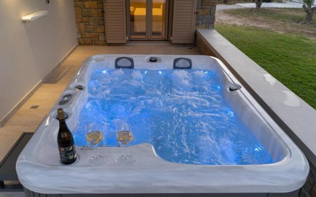 Quinta Essentia Suites