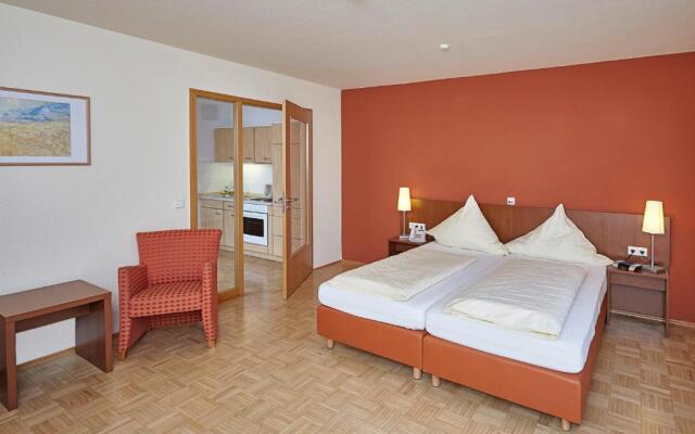 Residenz & Hotel Am Kurpark