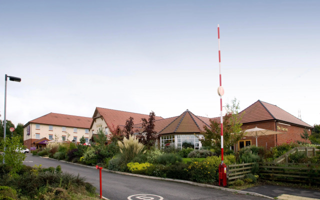 Premier Inn Grantham