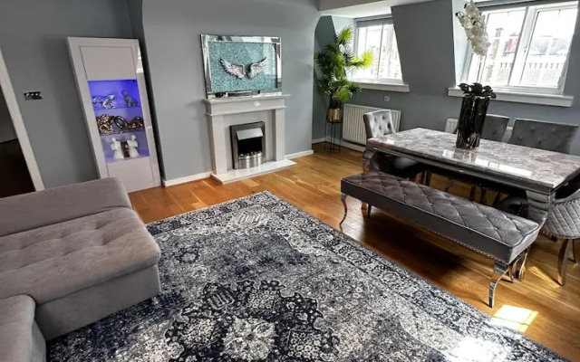 Immaculate 1-bed Apartment in Chelsea London
