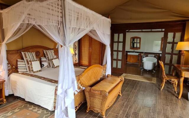 Kilima Safari Camp