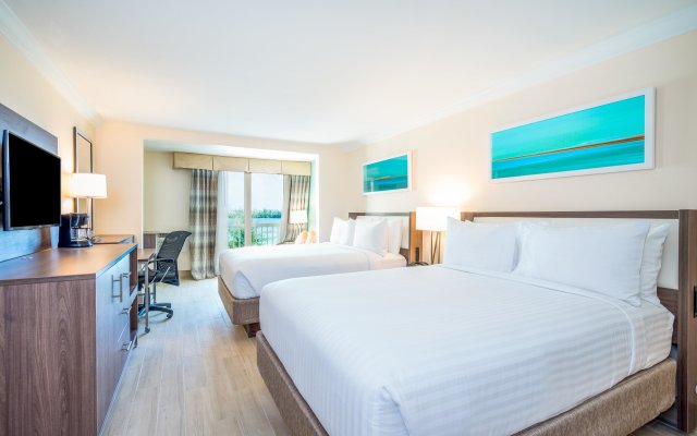 Holiday Inn Express & Suites Nassau, an IHG Hotel
