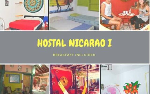Hostal Nicarao I