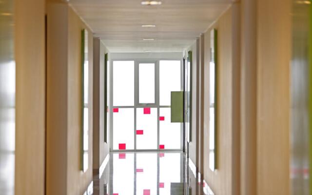 Amaris Hotel Pancoran
