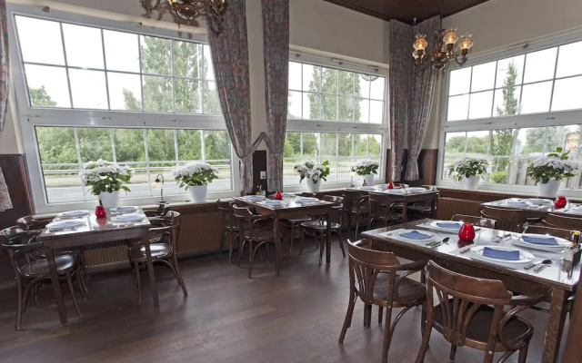 Hotel De Keizerskroon