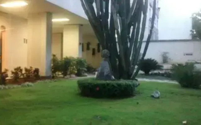 RYA5 Rua Barao da Torre 19