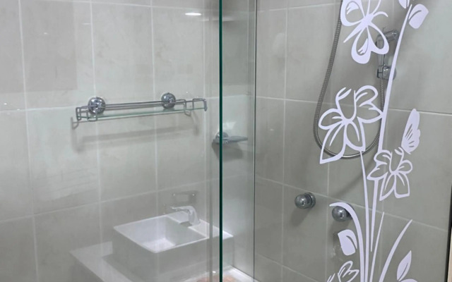 Mirante da Colina 221