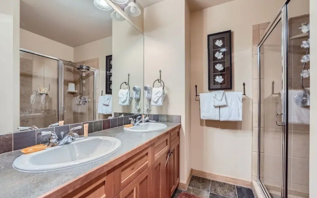 2263 Red Hawk Lodge 2 Bedroom Condo