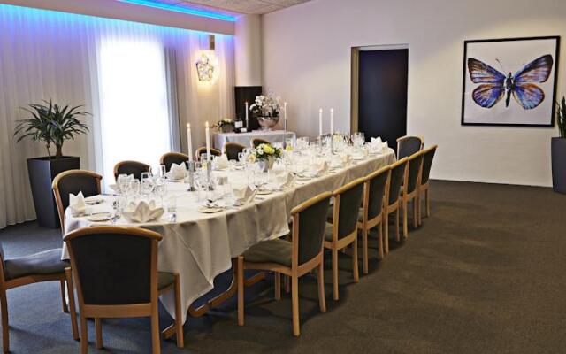 Hotel Hedemarken