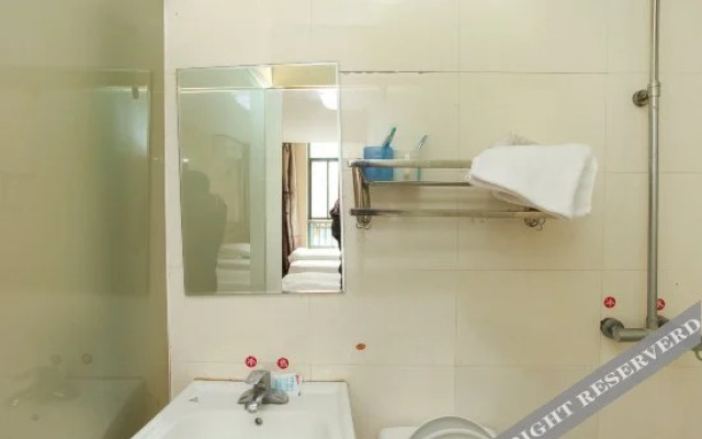 Yuelai Hotel
