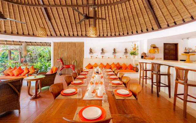 Bali Akasa Villa