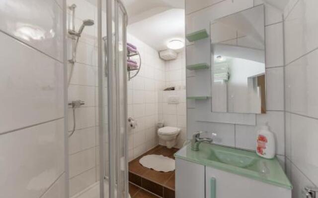 Easyapartments Altstadt 1