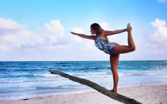 Life Source Retreats Tulum - All Inclusive