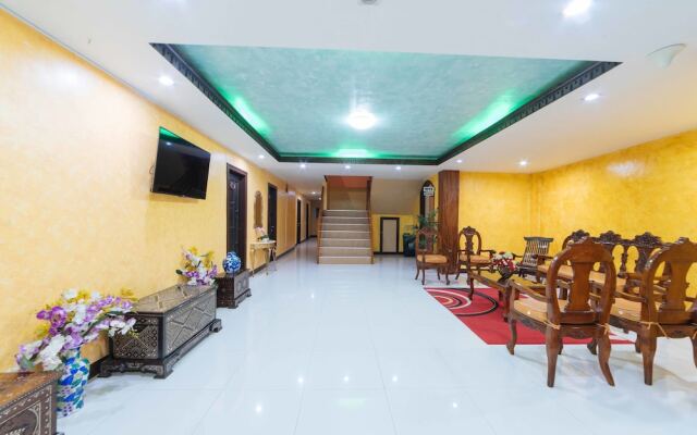 Reddoorz Plus Near Sm Ecoland Davao
