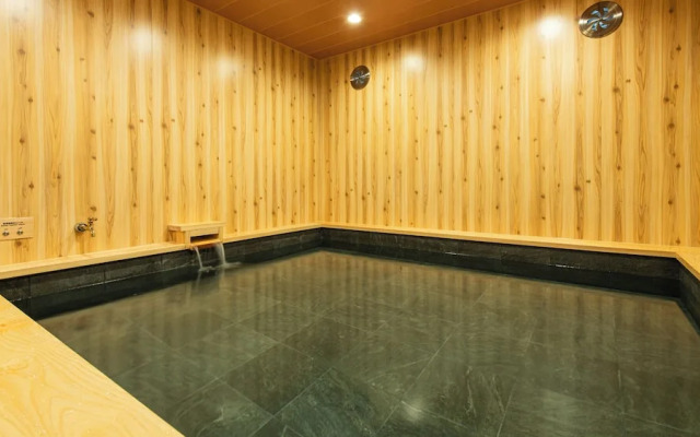 Harukazesou Tengatyaya