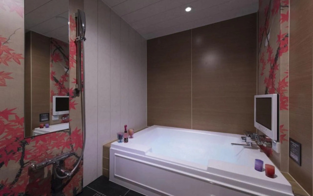 Hotel Zen Machida