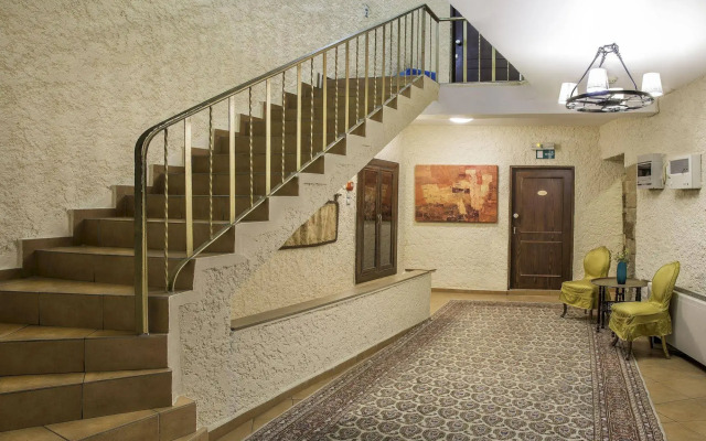Hotel Porto Antico