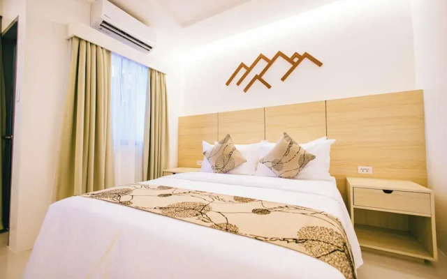 Panglao Vista Suites by SMS Hospitality