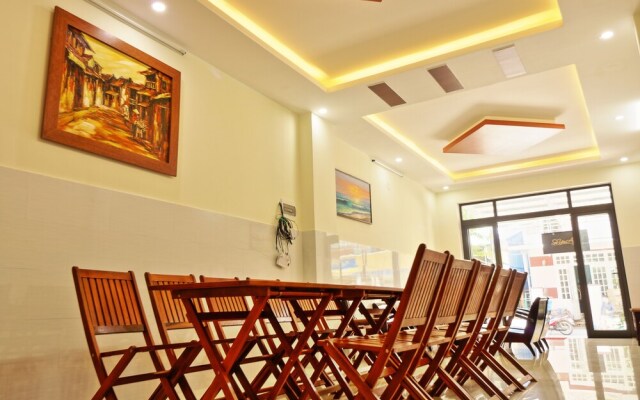 Gold Stone Homestay Hoi An